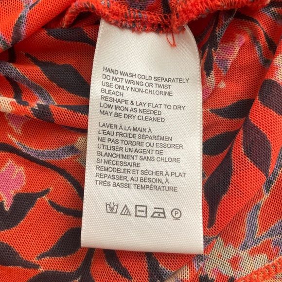 Free People button down Lucky Shirtee Small - Picture 7 of 7